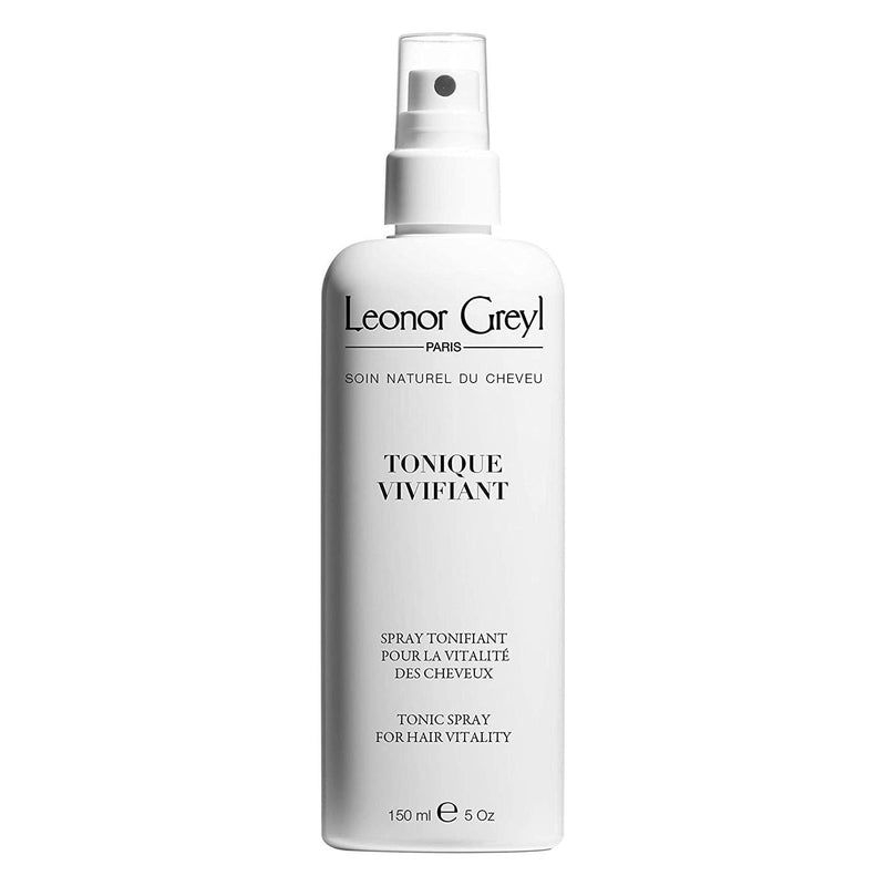 Leonor Greyl Leonor Greyl Tonique Vivifiant Leave-In Treatment Mist for Hair 150 ml Hair Treatment