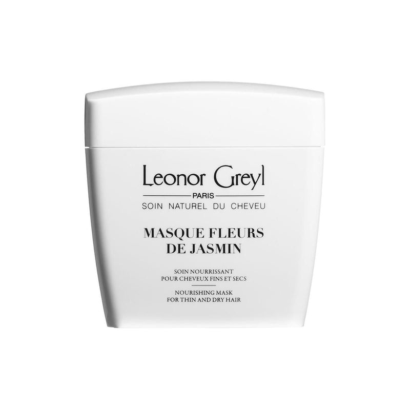 Leonor Greyl Leonor Greyl Masque Fleurs De Jasmin Nourishing and Beauty-Enhancing 200ml Hair Mask