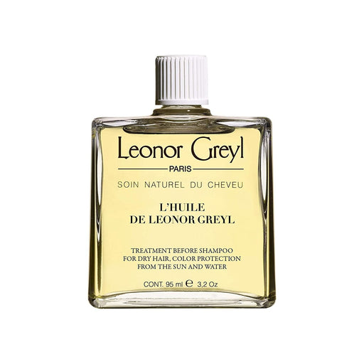Leonor Greyl L'Huile de Leonor Greyl Pre-Shampoo Oil Treatment 3.2 oz