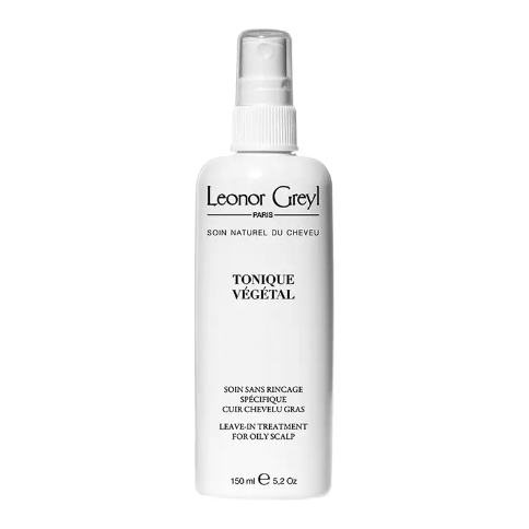 Leonor Greyl Leonor Greyl Tonique Vegetal Spray for Oily Scalp 150ml Hair Care Product