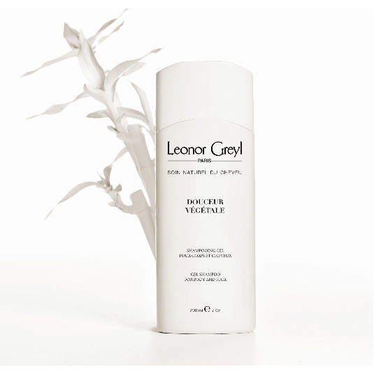 Leonor Greyl Leonor Greyl Douceur Vegetale Hair and Body Shampoo 7 Oz Hair and Body Shampoo
