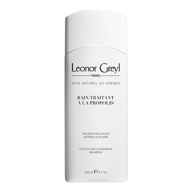 Leonor Greyl Leonor Greyl Bain Traitant A La Propolis Gentle Anti-Dandruff Shampoo 7 Oz Shampoo