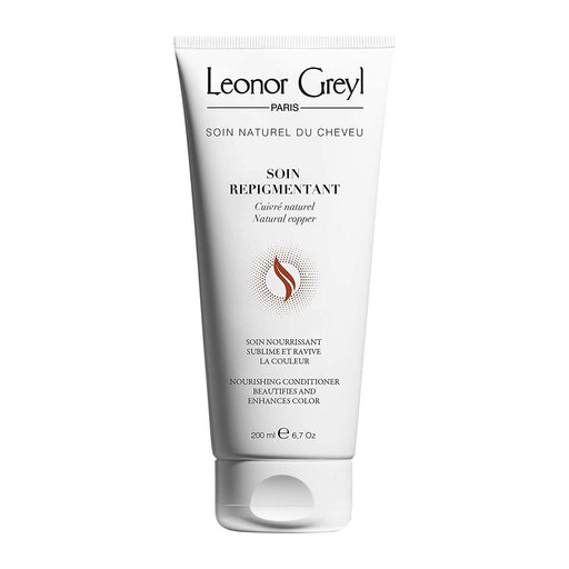 Leonor Greyl Leonor Greyl Soin Repigmentant Natural Copper Nourishing Conditioner 6.7 oz Hair Conditioner