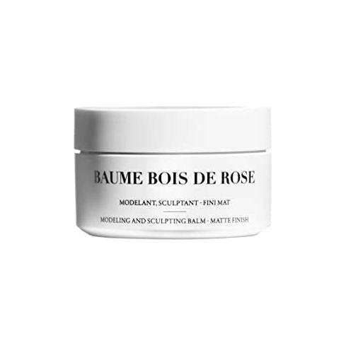 Leonor Greyl Leonor Greyl Baume Bois De Rose - Modeling and Sculpting Balm-Matte finish 1.7oz Hair Styling Balm