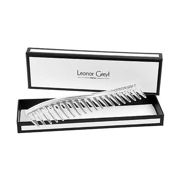 Leonor Greyl Wide Toothed Detangling Comb Women'S
