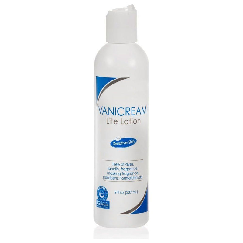 Vanicream Vanicream Lite Skin Care Lotion 8 oz Skin Care Lotion
