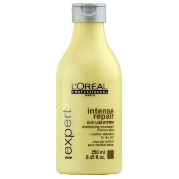 L'Oreal Professional Serie Expert Paris Intense Repair Shampoo 8.45 oz