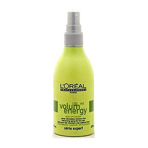 L'Oreal L'Oreal Professionnel S?rie Expert Volum Energy Volume Spray 150 ml Hair Spray