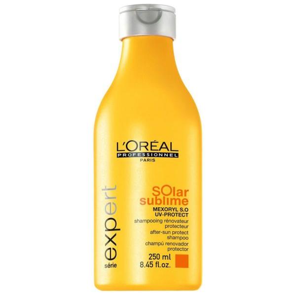 L?Oreal Professionnel S?rie Expert Solar Sublime Shampoo 250ml