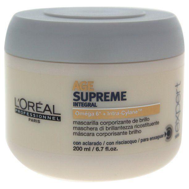 L'Oreal L'Oreal Pro Serie Expert Age Densiforce Masque 6.7 Oz Hair Masque