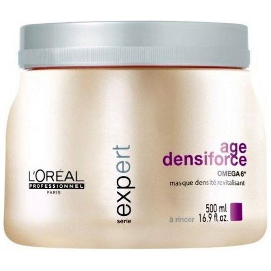 L'Oreal L'Oreal Professionnel Serie Expert Age Densiforce Omega 6 Hair Care Product