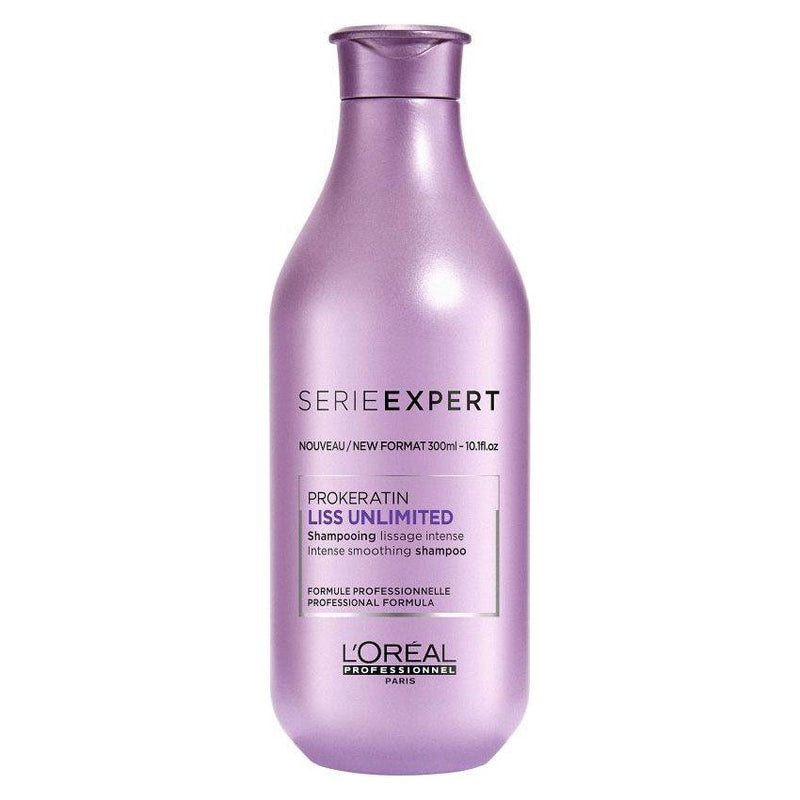 L'Oreal L'Oreal Professionnel Expert Serie - Liss Ultime Smoothing Shampoo 500ml Smoothing Shampoo