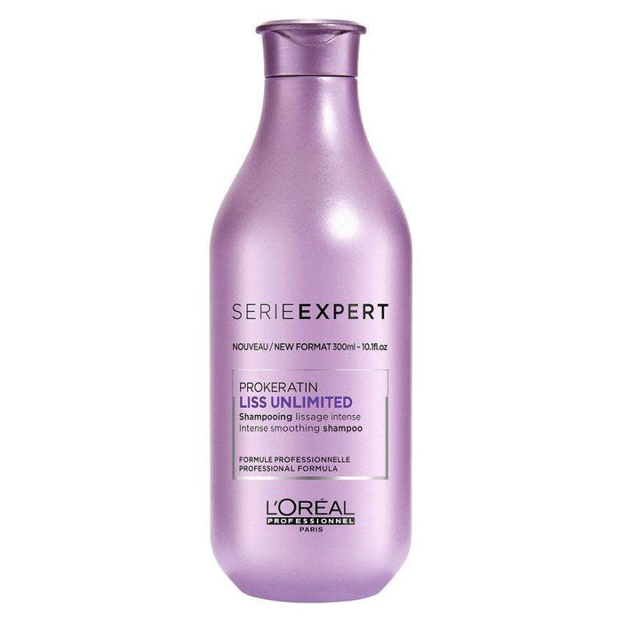 L'Oreal Professionnel Expert Serie - Liss Ultime Smoothing Shampoo 500ml