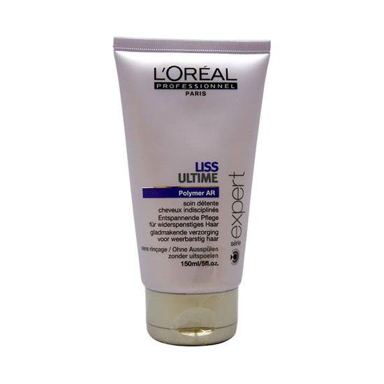 L'Oreal Serie Expert Liss Ultime Smoothing Treatment 150ml