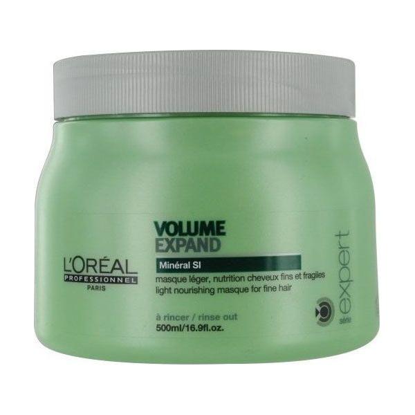 L'Oreal Serie Expert Volume Expand Masque 500ml