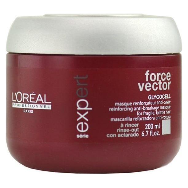 L'Oreal L'Oreal Serie Expert Force Vector Masque 6.7 oz Hair Masque