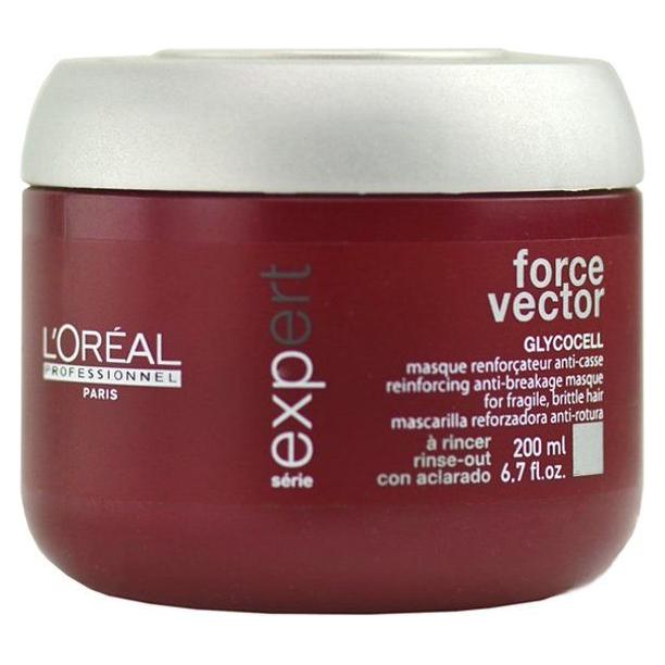 L'Oreal Serie Expert Force Vector Masque 6.7 oz