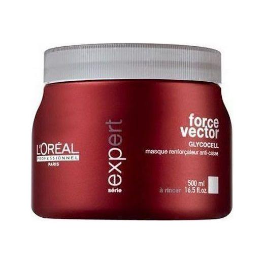 L'Oreal L'Oreal Serie Expert Force Vector Masque 16.5 oz Hair Masque
