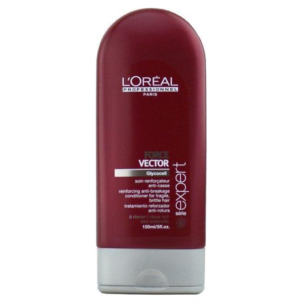 L'Oreal Serie Expert Force Vector Conditioner 5 oz