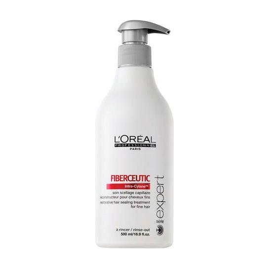 L'Oreal Serie Expert Fiberceutic Restorative Hair Sealing Treatment 500ml