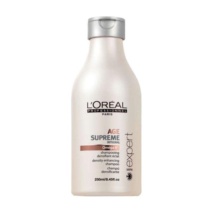 L?Oreal Serie Expert Age Supreme Shampoo 250ml