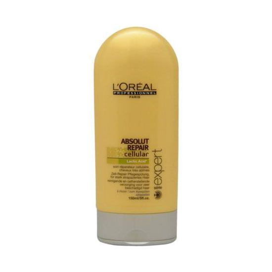 L'Oreal L'Oreal Professional Serie Expert Paris Absolut Cellular Repair Treatment 5 oz Hair Treatment