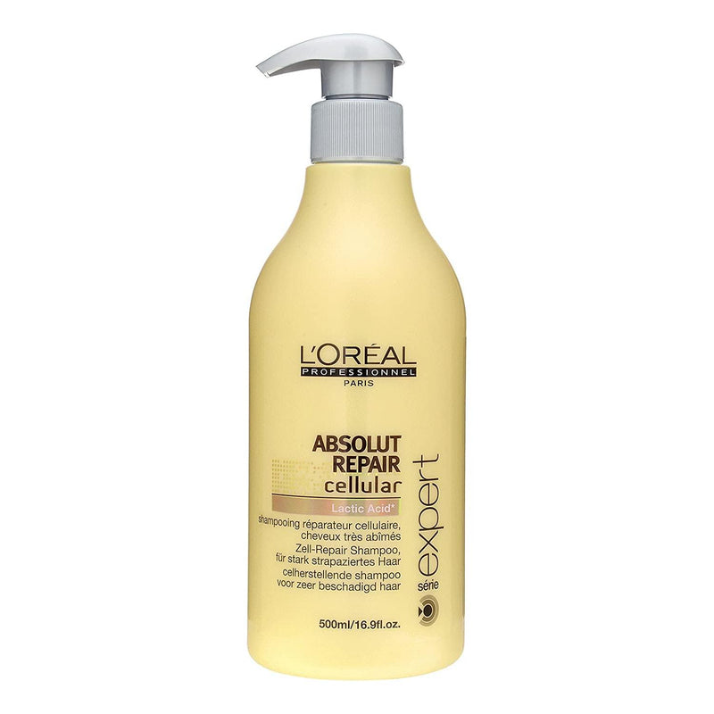 L'Oreal L'Oreal Professionnel Expert Serie - Absolut Repair Cellular Shampoo 500ml Shampoo