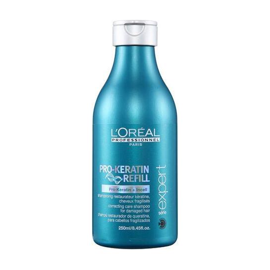L'Oreal Professional Serie Expert Pro-keratin Shampoo 250ml