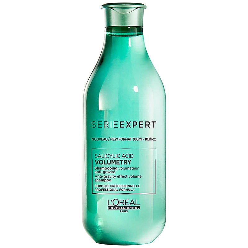 L'Oreal L'Oreal Professionnel Serie Expert Volumetry Shampoo 250ml Shampoo