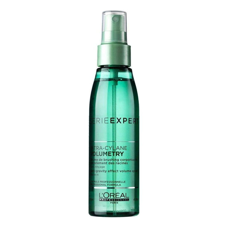 L'Oreal L'Oreal Professionnel Serie Expert Volumetry Root Spray 125ml Hair Spray Medium Aquamarine