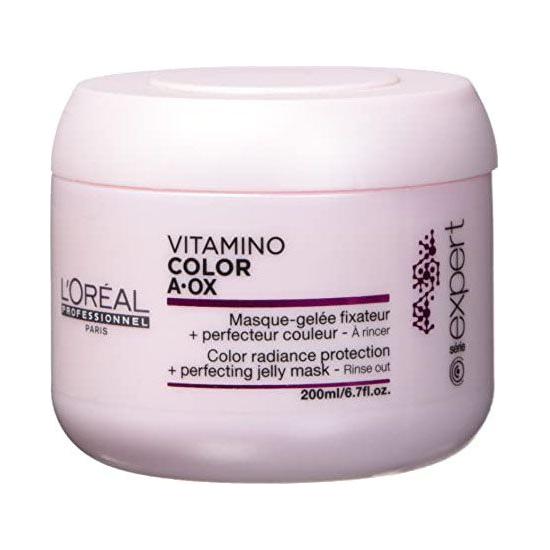 L'Oreal Serie Expert Vitamino Color A-OX Masque 6.7 oz