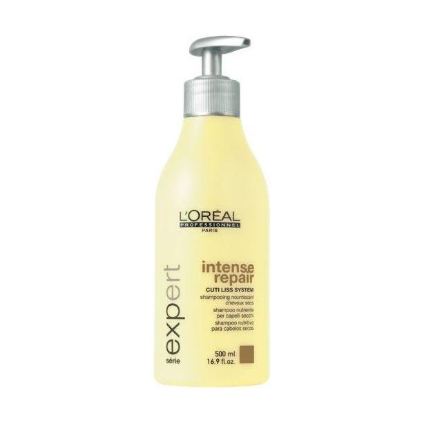 L'Oreal Professional Intense Repair Shampoo 500ml