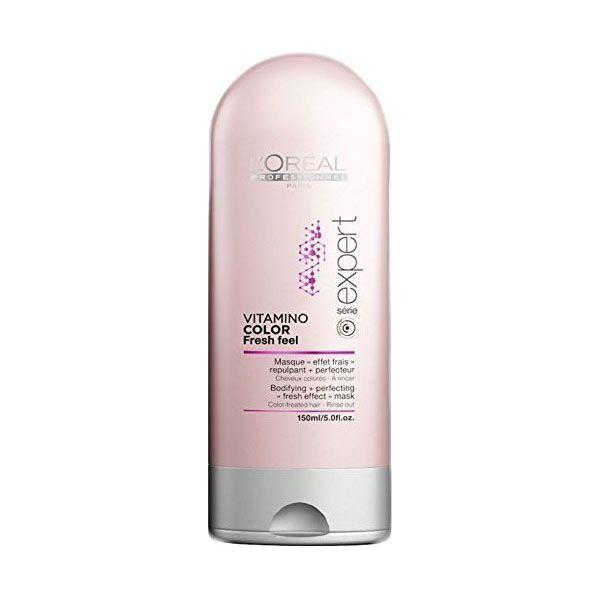L'Oreal L'Oreal Serie Expert Vitamino Color A-OX Masque 150ml Hair Masque