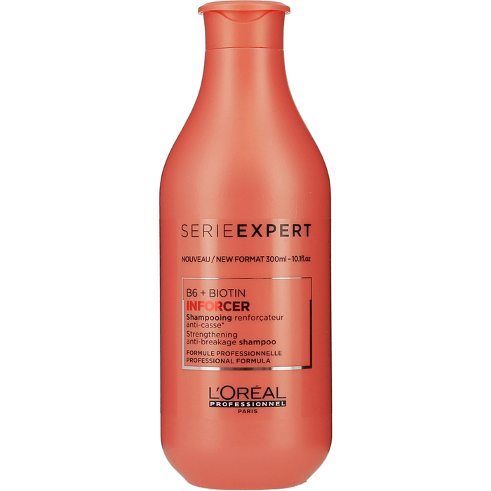L'Oreal Professional Serie Expert Inforcer Shampoo 300ml