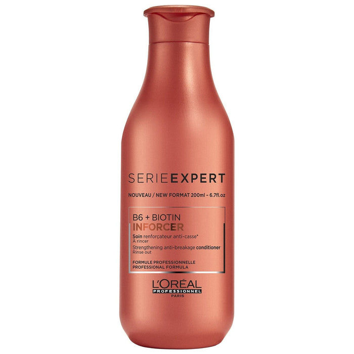 L'Oreal Professional Serie Expert Inforcer Conditioner 200ml