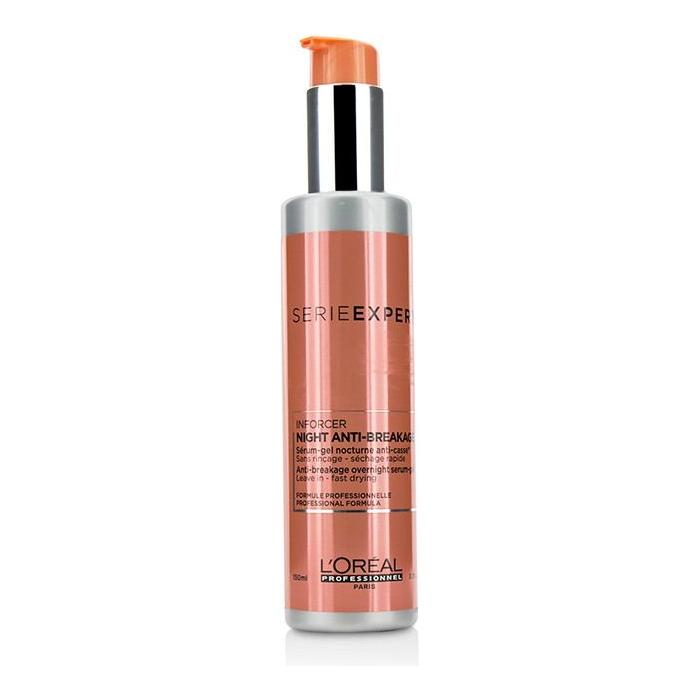 L'Oreal Professionnel Serie Expert Inforcer Night Anti-Breakage 5.1 oz