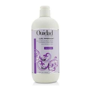 Ouidad Ouidad Curl Immersion No-lather Coconut Cream Cleansing Conditioner 16 Oz Cleansing Conditioner