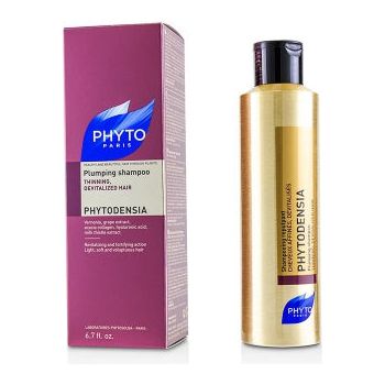 Phyto Phytodensia Plumping Shampoo (Thinning, Devitalized Hair) 200ml