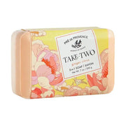 Pre De Provence Pre De Provence Take Two - Ginger Citrus Soap 7 oz Soap