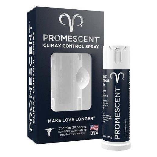 Promescent Sexual Performance Enhancer Spray 2.6ml