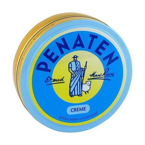 Penaten Penaten Creme 150ml Skin Care Cream