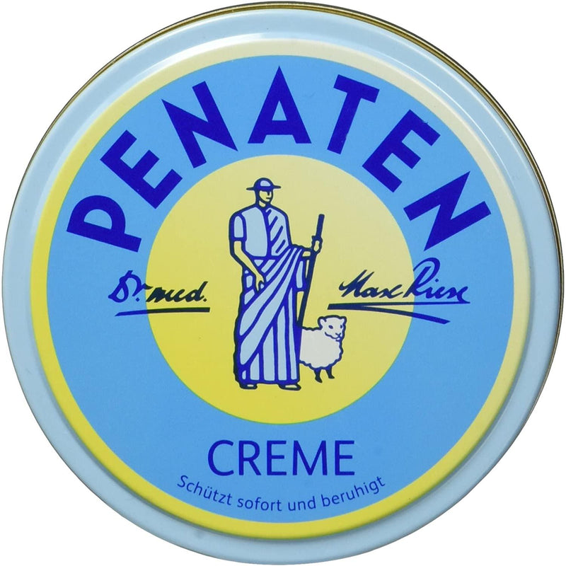 Penaten Penaten Creme 50ml Skin Care Cream