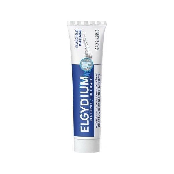 Elgydium Elgydium Whitening Toothpaste 75 ml Toothpaste