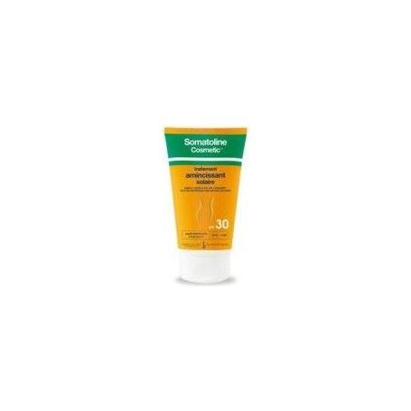Somatoline Somatoline Cosmetic Sun Slimming Treatment SPF 30 150ml Sun Slimming Treatment