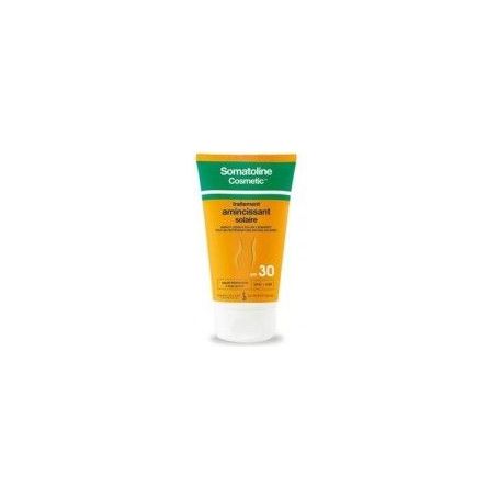 Somatoline Cosmetic Sun Slimming Treatment SPF 30 150ml
