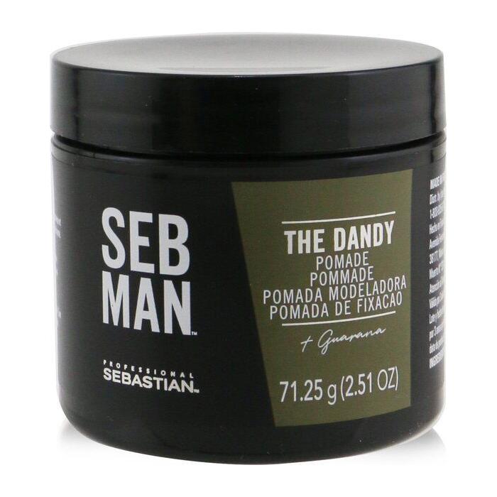 Sebastian Seb Man The Dandy Light Hold Pomade 71.25g