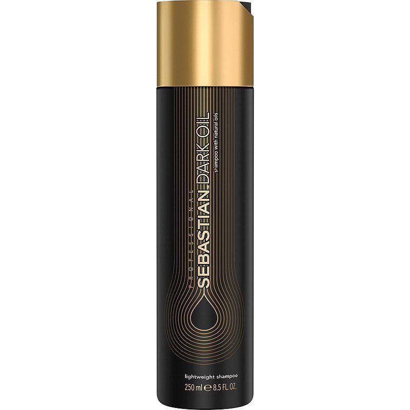 Sebastian Sebastian Dark Oil Lightweight Shampoo 250ml Shampoo