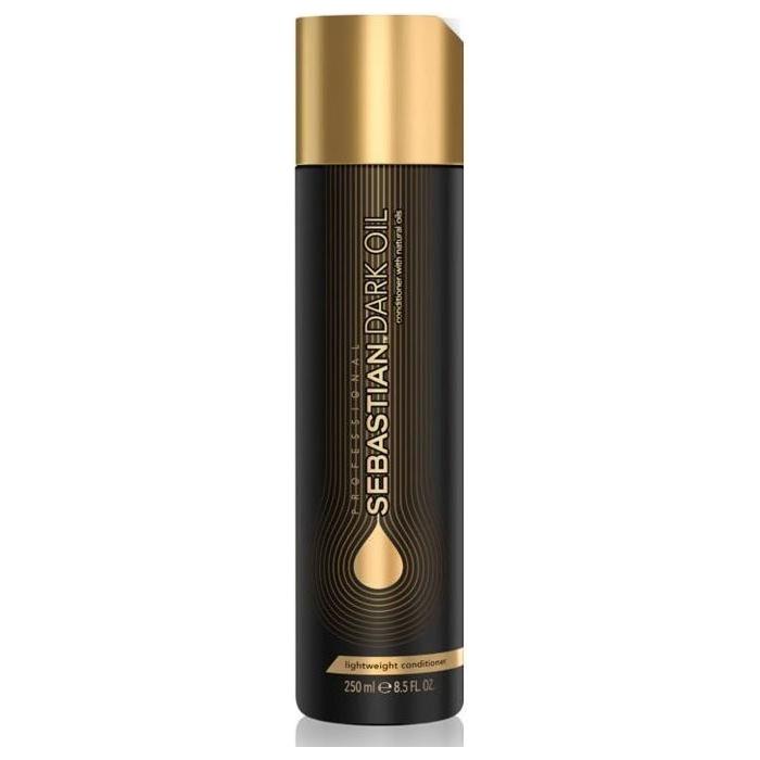 Sebastian Sebastian Dark Oil Lightweight Conditioner 250ml Conditioner