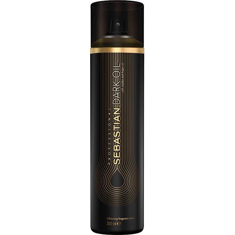 Sebastian Sebastian Professional Dark Oil Silkening Mist 4.5oz Hair Silkening Mist
