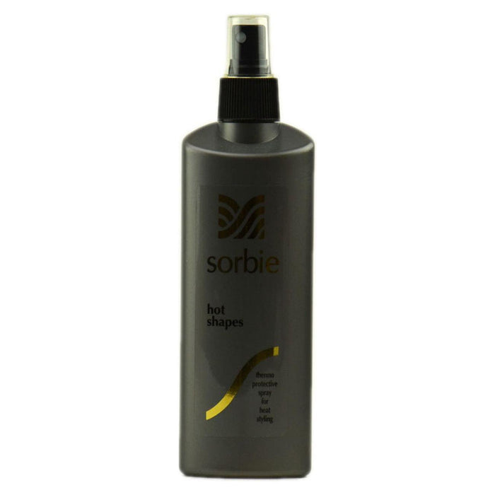 Sorbie hot shapes Thermo protective spray for heat styling 8.5 oz